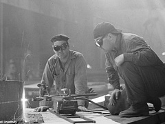 У сотрудников нет нужных навыков, и они это прекрасно знают