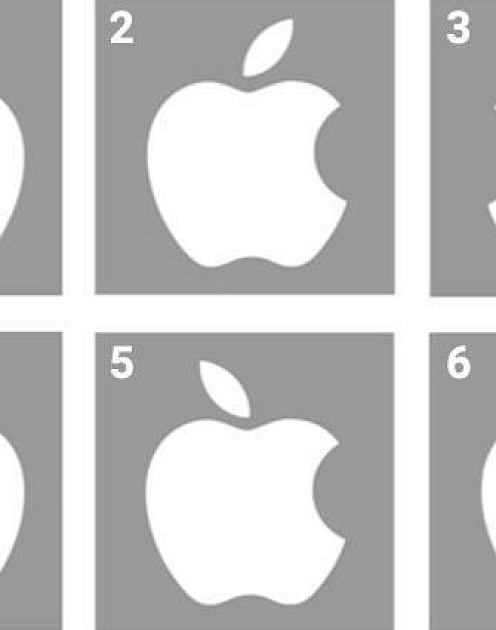 Мы не помним то, что видим  каждый день