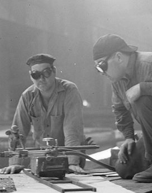 У сотрудников нет нужных навыков, и они это прекрасно знают