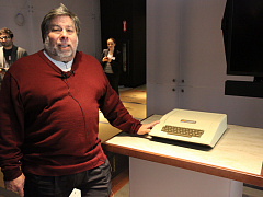 Стив Возняк: «Даже если вы занимаетесь хорошими вещами, люди находят в этом плохие стороны»