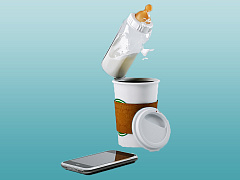 «Как бы ни реагировал ваш руководитель, забудьте о благодарности»