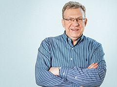 Алексей Кудрин. Инвестиционная пауза