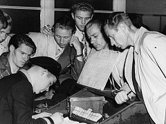 Конфликт — не враг, а друг ваших идей