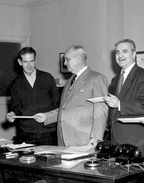 Руководитель как проводник смысла