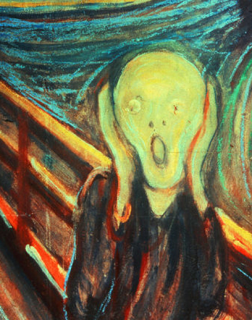 Призрак из прошлого: почему иногда вы ведете себя неадекватно