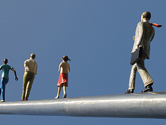 Карьерный выбор