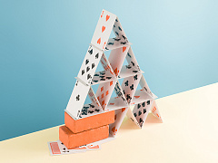 Семь практик устойчивости: как обеспечить стабильность в разгар кризиса