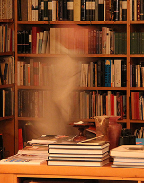 Знаете ли вы, чего не знаете?