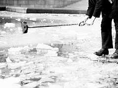 Перестаньте заниматься бесполезными делами