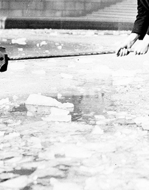 Перестаньте заниматься бесполезными делами