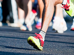 Не относитесь к карьере как к бегу на короткую дистанцию