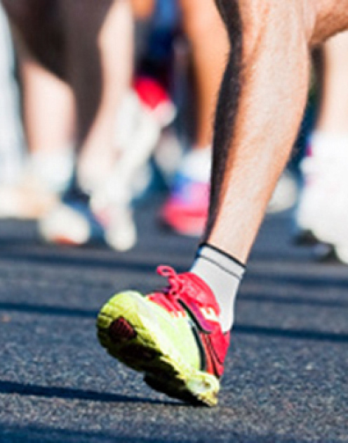 Не относитесь к карьере как к бегу на короткую дистанцию