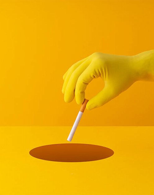 «Сейчас нам доверяют не все»: как табачный гигант PMI готовится к будущему без сигарет