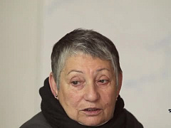 Встреча с Людмилой Улицкой