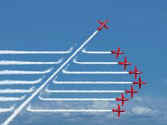 Почему энтузиазм может быть вреден для бизнеса