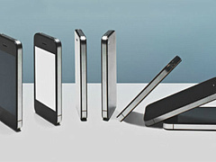 Патентные войны Apple, бессмысленные и бесконечные