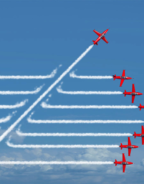 Почему энтузиазм может быть вреден для бизнеса