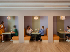 Человеческие коммуникации в эпоху ИИ: исследование Deloitte. Часть I