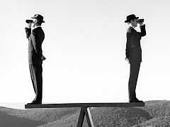 Эджайл на службе осмысленности