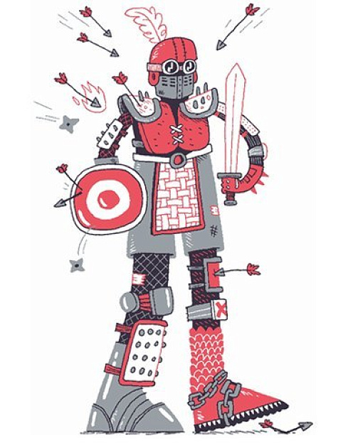 Противоядие  от хамства