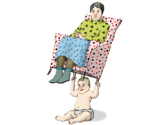 Правда о старении населения