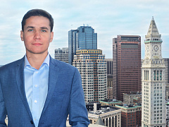 Международная программа МBA по работе с большими данными