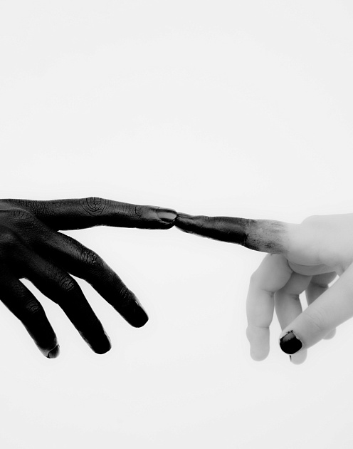 Все мы немного китайцы