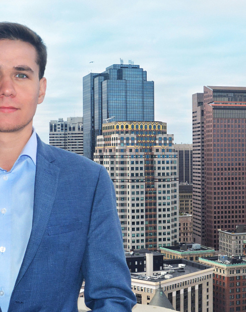 Международная программа МBA по работе с большими данными