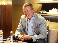 «Мы всегда ищем способы, как потратить больше»