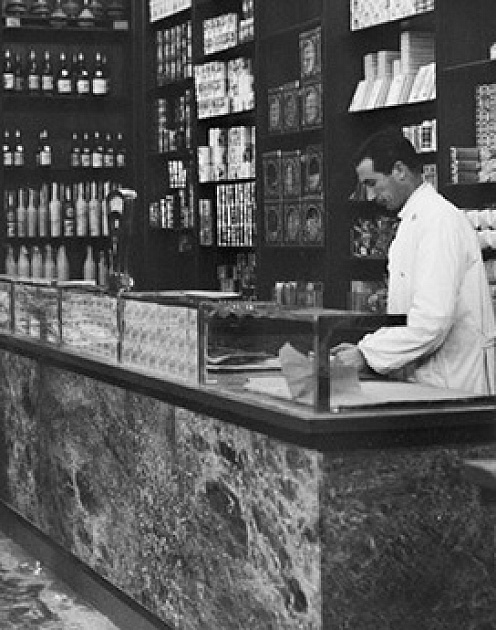 Бренд — это культура, культура — это бренд