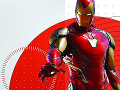 Marvel: фабрика блокбастеров