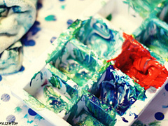 Чему учит творчество в бизнесе