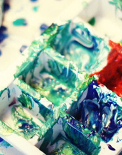 Чему учит творчество в бизнесе