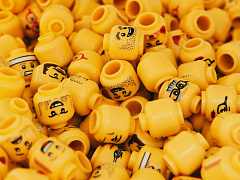 Идеи для лидера: культура управления от Lego и неудачи как ресурс для основателя