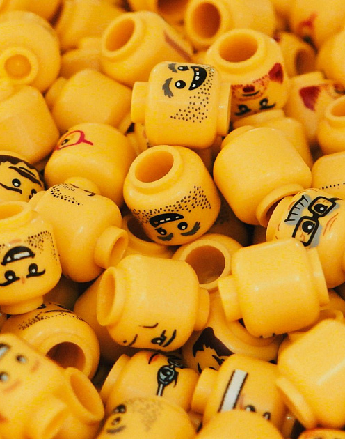 Идеи для лидера: культура управления от Lego и неудачи как ресурс для основателя