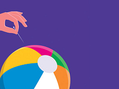 Советы тем, кто боится отпуска