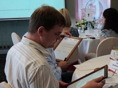 Конкурс для сотрудников компании Sun InBev