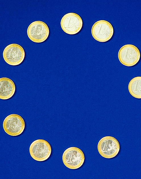 В ожидании Брексита