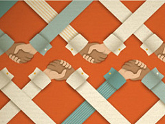 Срочно налаживайте связи