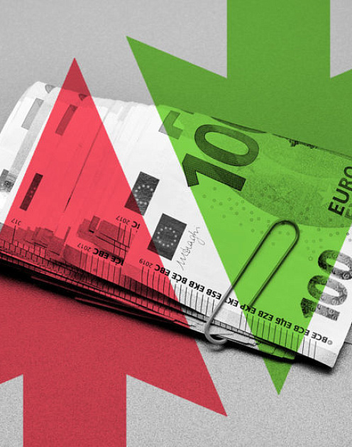 Хотите изменить поведение людей? Попросите их доплатить