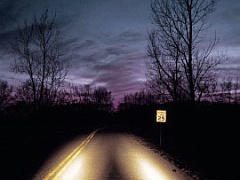 Встряска для лидера