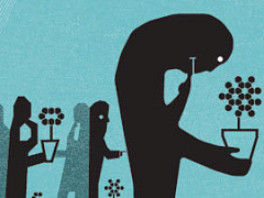 Инновации и рост: важен размер*