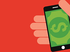 Платежная система от Samsung: старая упаковка — новое содержание