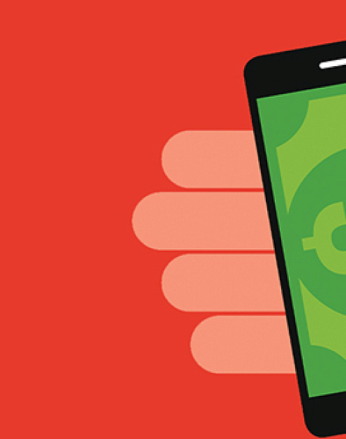 Платежная система от Samsung: старая упаковка — новое содержание