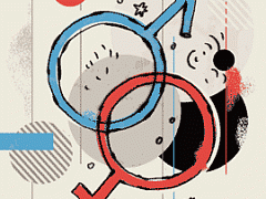 Гендерный разворот