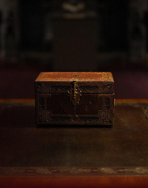 Настоящее сокровище: как неопределенность поможет вашей карьере