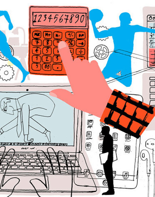 Из дома: как договориться с начальством об удаленной работе