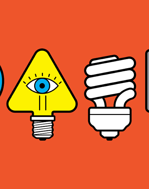 В поисках идей: декабрьский выпуск