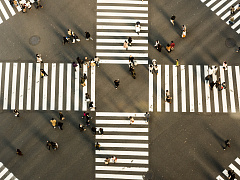 Уйти или остаться: менять ли работу в нестабильное время