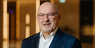 «Любому управленцу в России необходим «предпринимательский ген»: интервью с СЕО «METRO Россия» Йоханнесом Толаем